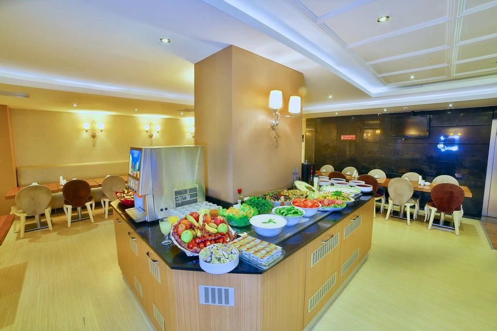 Grand Emin Hotel · Фото постачальника 6