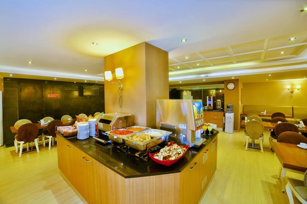 Grand Emin Hotel · Фото постачальника 5