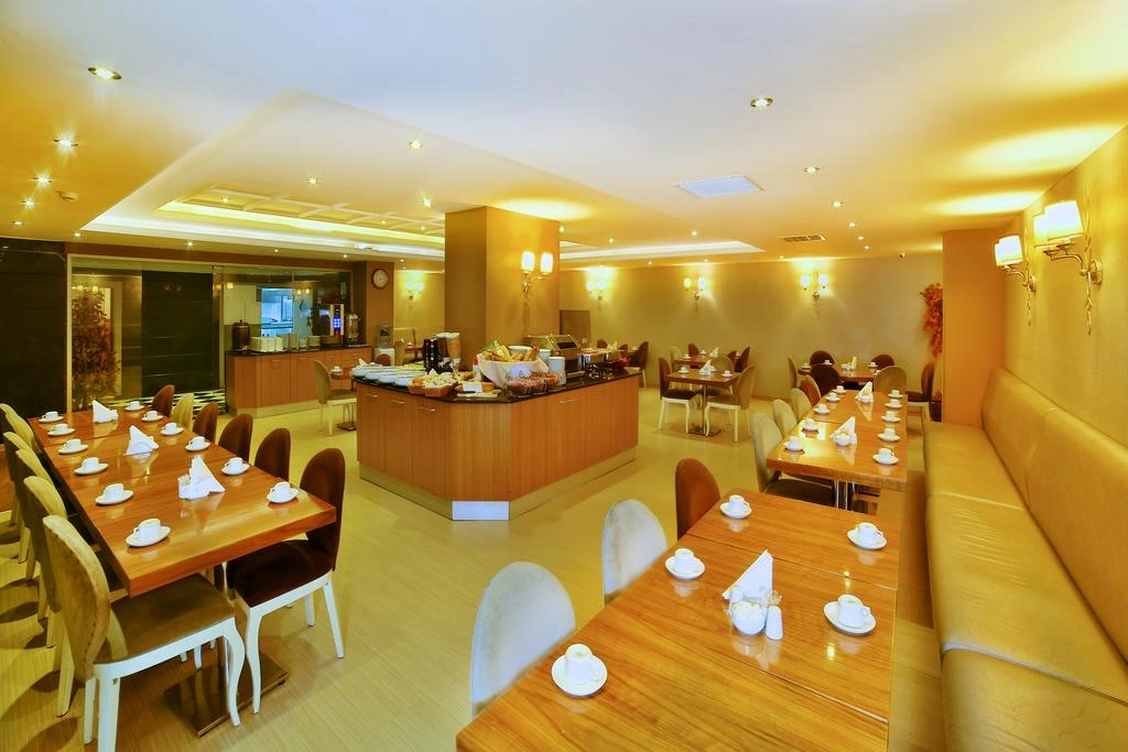 Grand Emin Hotel · Фото постачальника 4