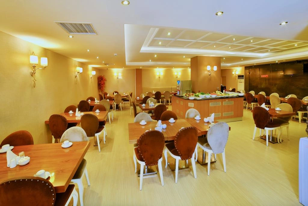 Grand Emin Hotel · Фото постачальника 2
