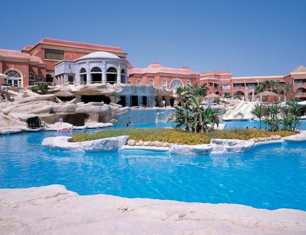 Laguna Vista Beach Resort