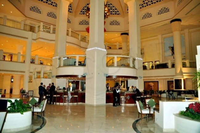 Albatros Palace Шарм Эль Шейх