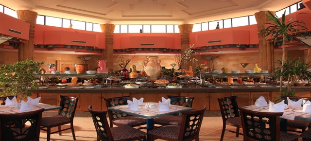 Шарм Эль Шейх Xperience Kiroseiz Parkland