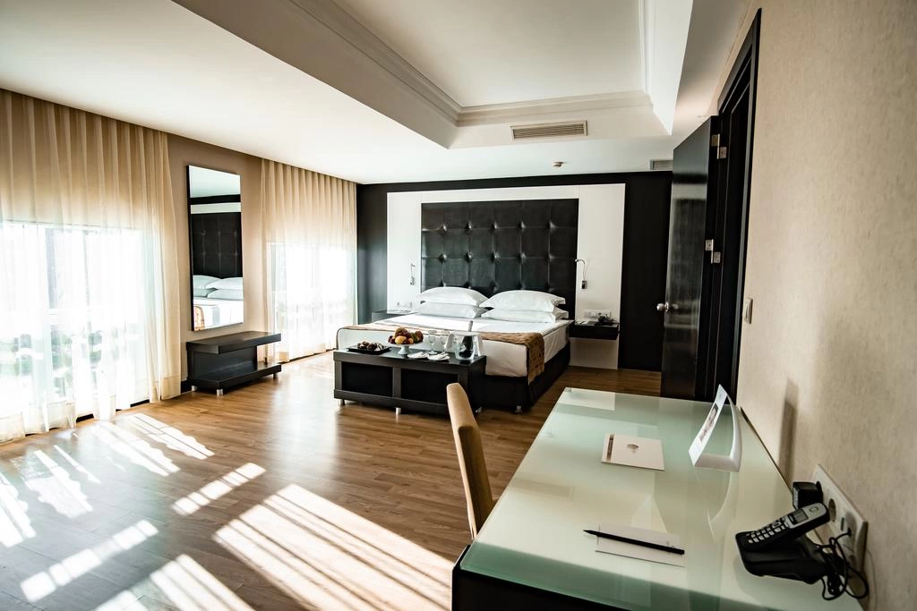 Eresin Topkapi Hotel · Anbieterfotos 8