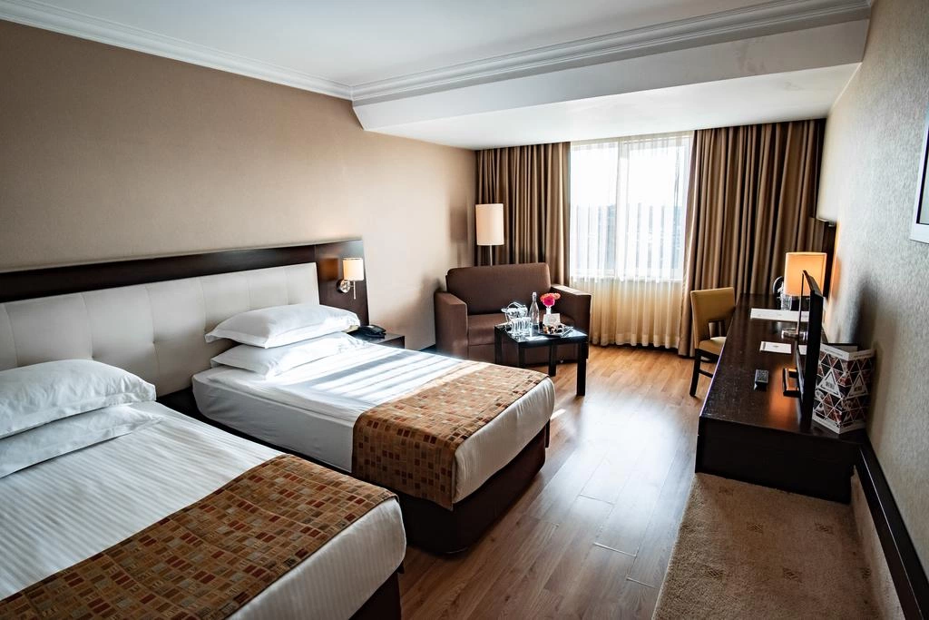 Eresin Topkapi Hotel · Anbieterfotos 7
