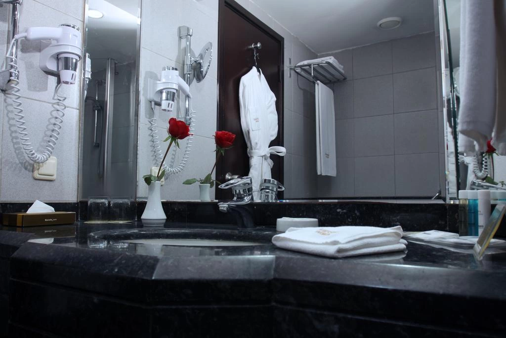 Eresin Topkapi Hotel · Anbieterfotos 6