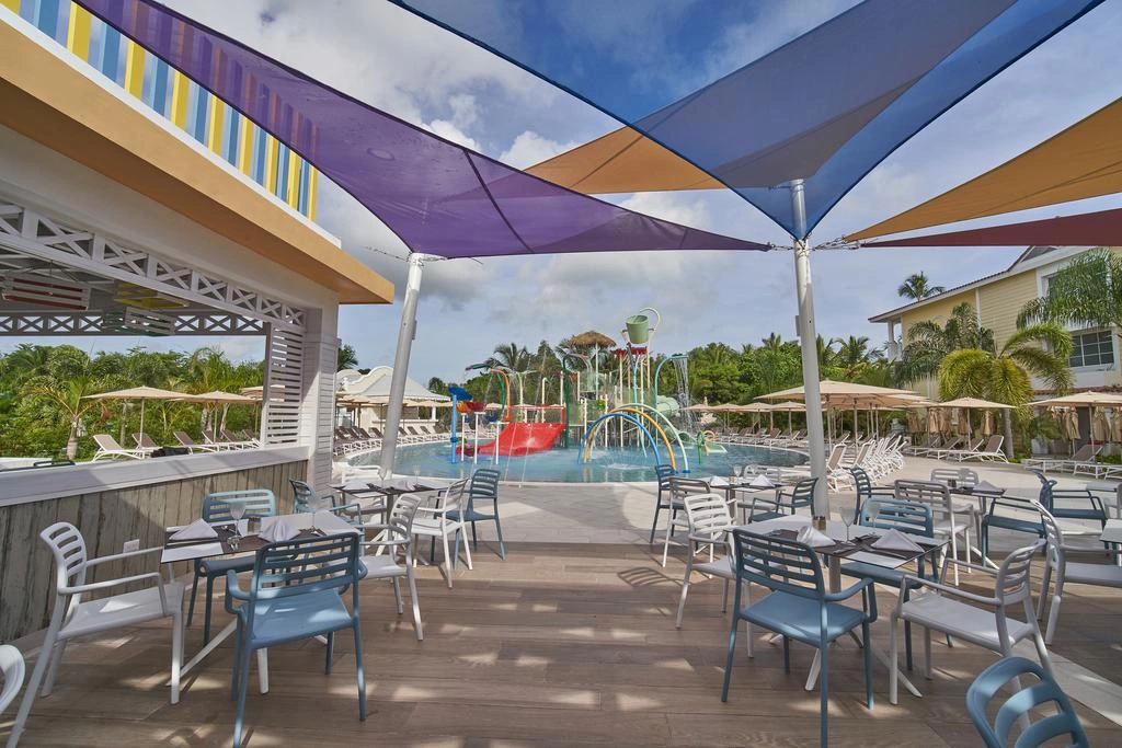 Luxury Bahia Principe Esmeralda (ex.Gran Bahia Principe Esmeralda) · Фото постачальника 8