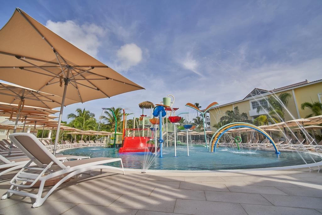 Luxury Bahia Principe Esmeralda (ex.Gran Bahia Principe Esmeralda) · Фото постачальника 7