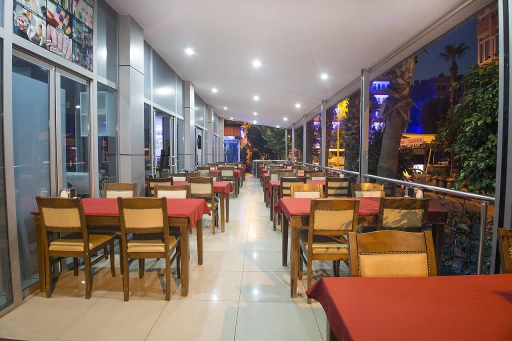 Kleopatra Arsi Hotel · Photos du fournisseur 13