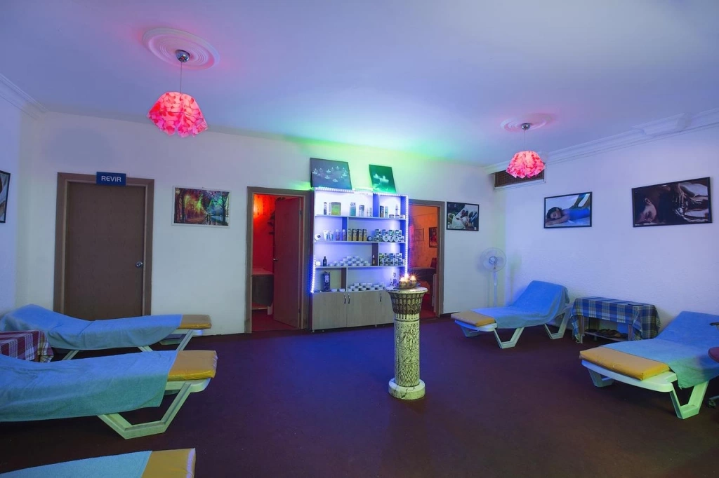 Kleopatra Arsi Hotel · Photos du fournisseur 12