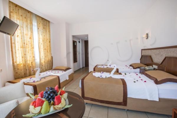 Kleopatra Arsi Hotel · Photos du fournisseur 11