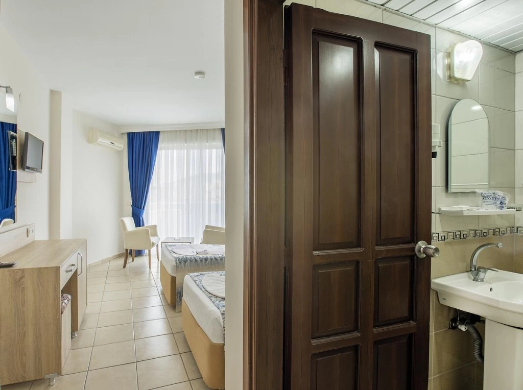 Kleopatra Arsi Hotel · Photos du fournisseur 10