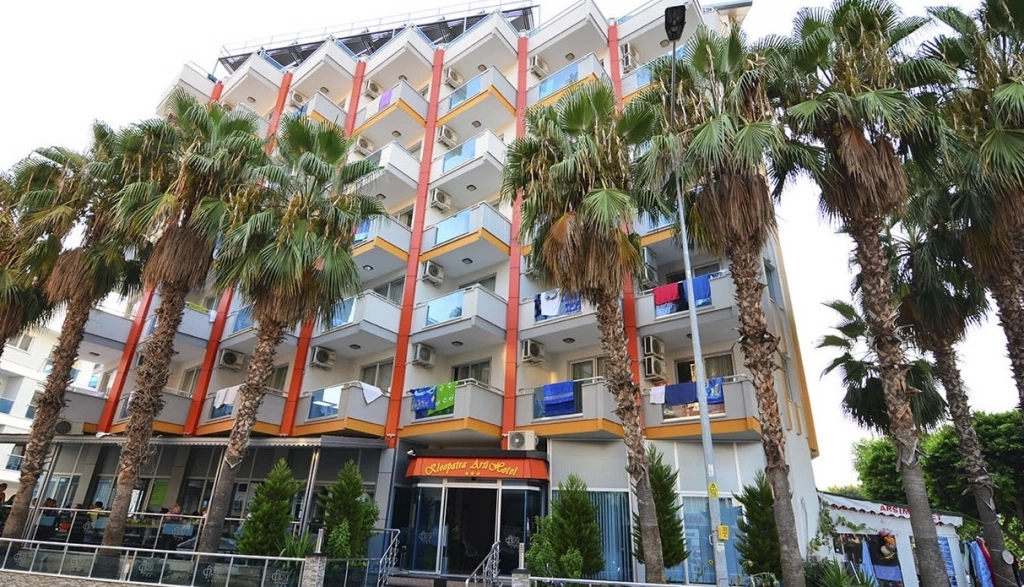 Kleopatra Arsi Hotel · Photos du fournisseur 3