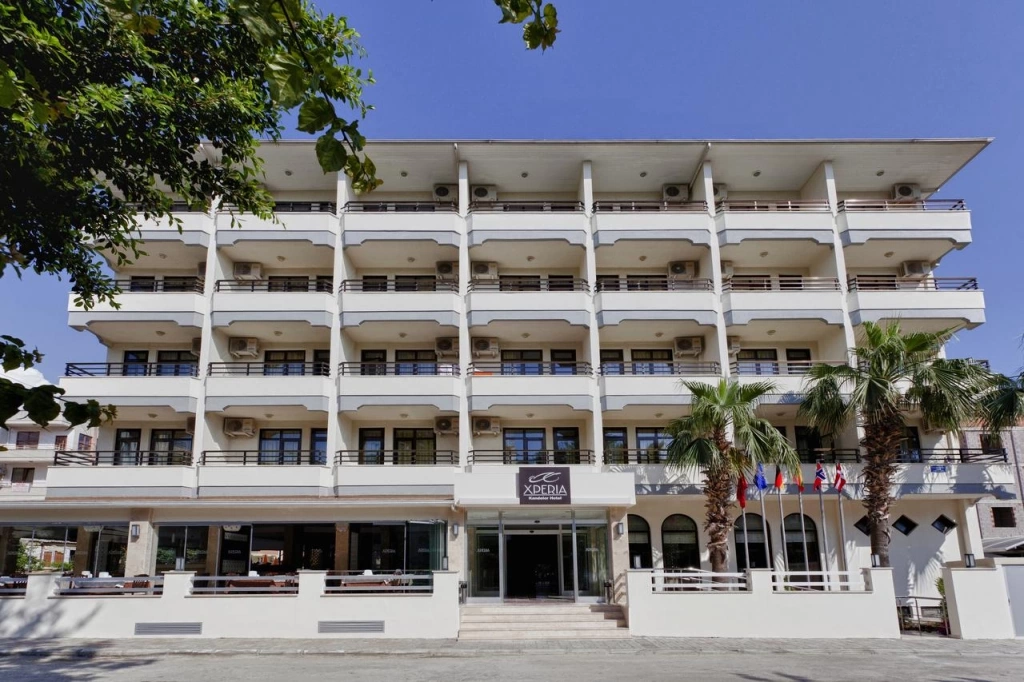 Kandelor Hotel · Supplier photos 2
