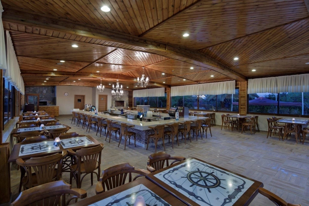 Alba Resort Hotel · Supplier photos 13