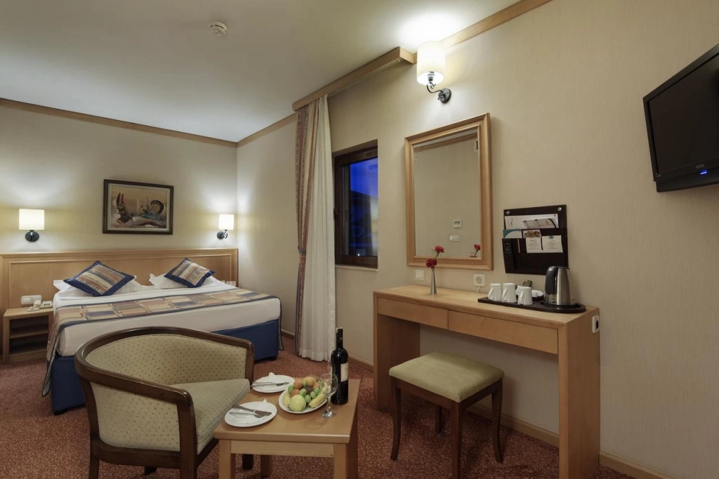 Alba Resort Hotel · Supplier photos 11