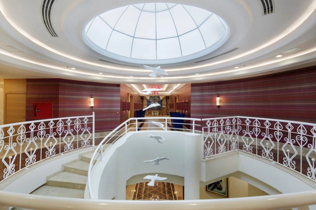Alba Resort Hotel · Supplier photos 9