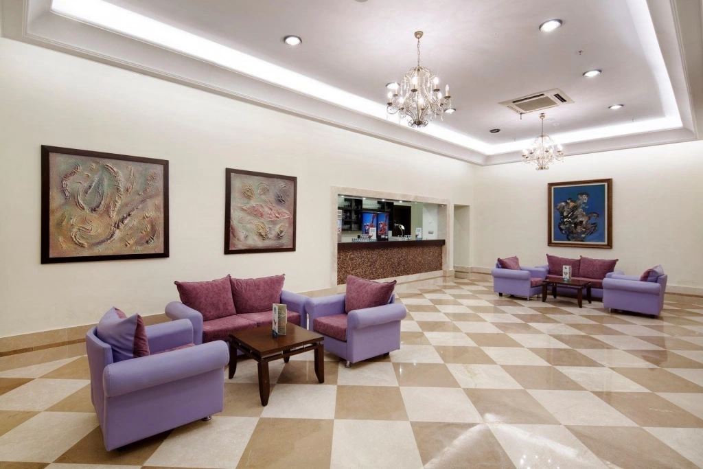 Alba Resort Hotel · Supplier photos 8