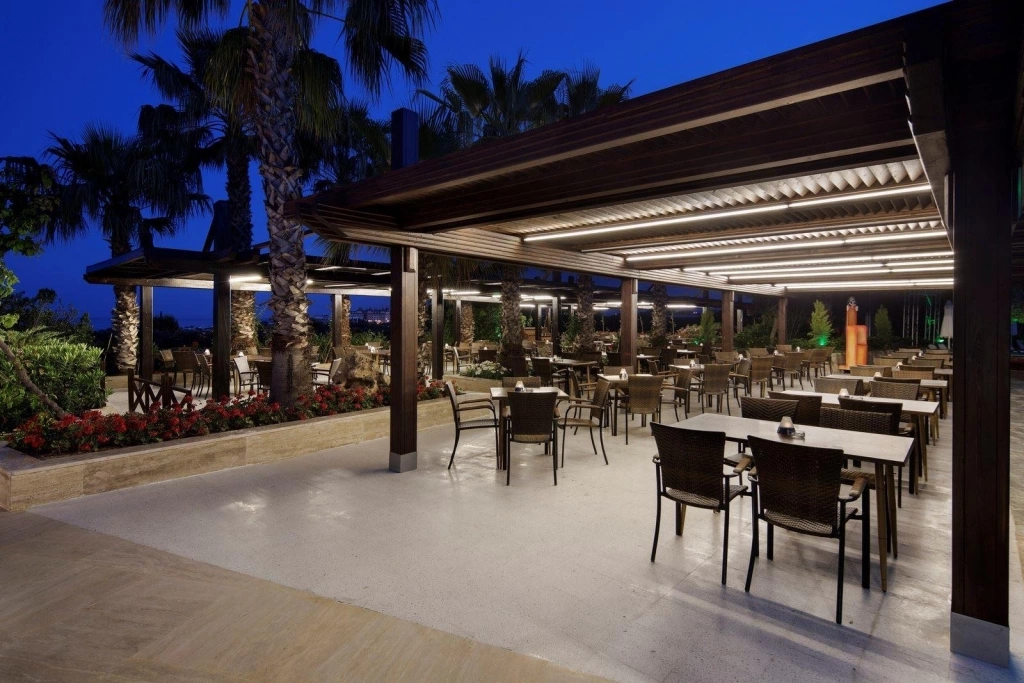 Alba Resort Hotel · Supplier photos 7