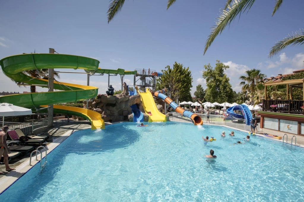 Alba Resort Hotel · Supplier photos 3