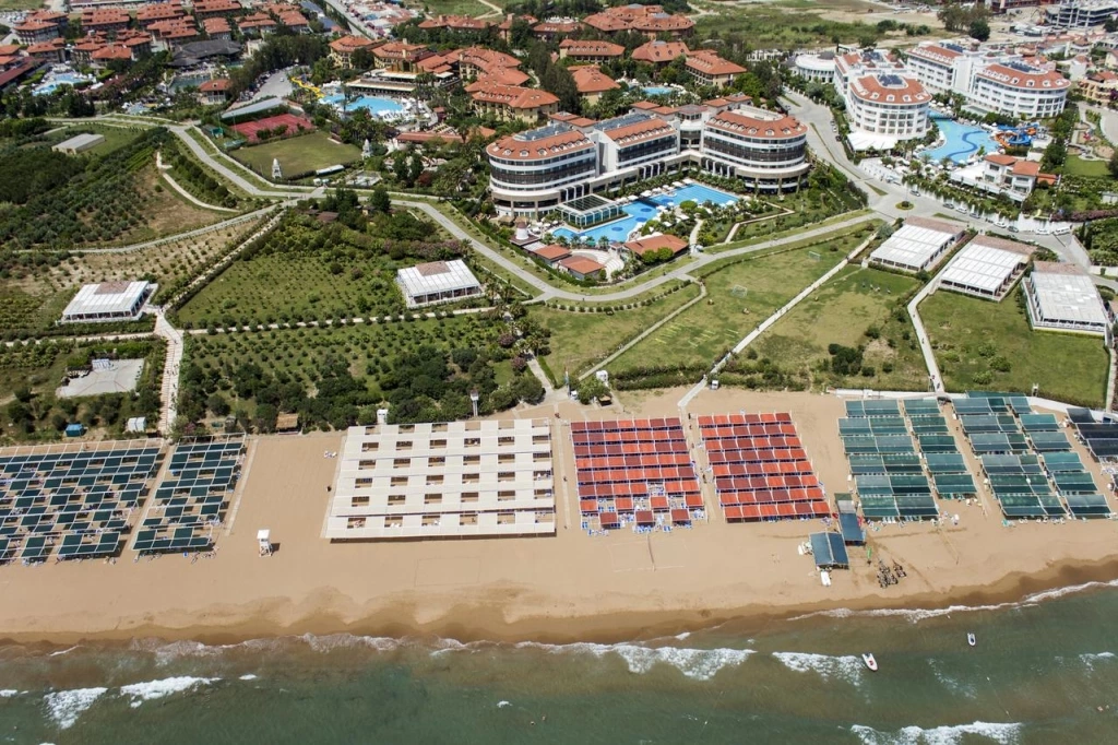 Alba Resort Hotel · Supplier photos 2