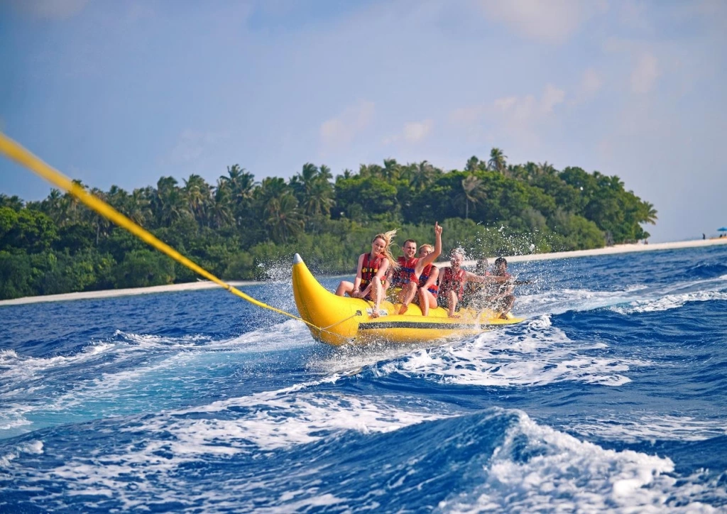Malahini Kuda Bandos · Photos du fournisseur 2