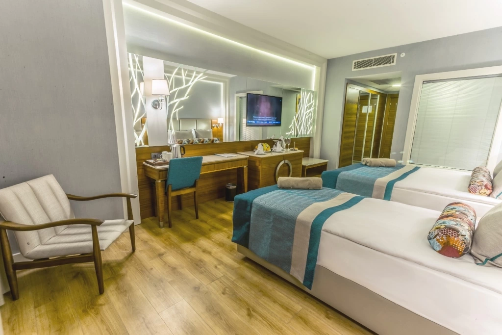 Sensitive Premium Resort & Spa · Supplier photos 13
