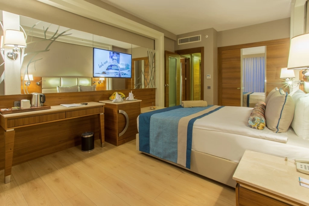 Sensitive Premium Resort & Spa · Supplier photos 12