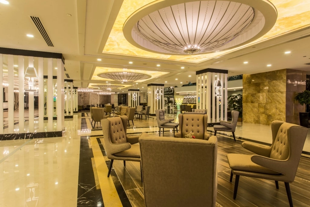 Sensitive Premium Resort & Spa · Supplier photos 11