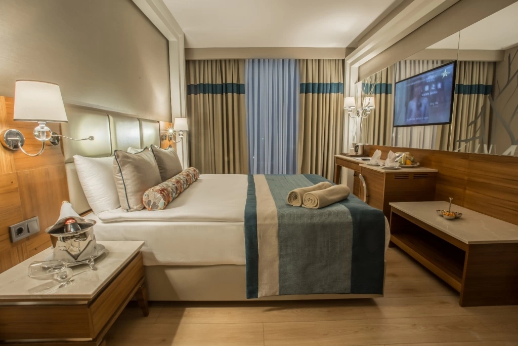 Sensitive Premium Resort & Spa · Supplier photos 10