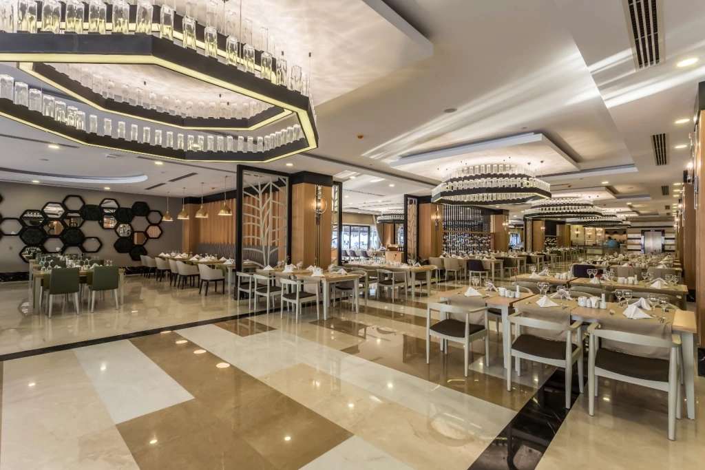 Sensitive Premium Resort & Spa · Supplier photos 9