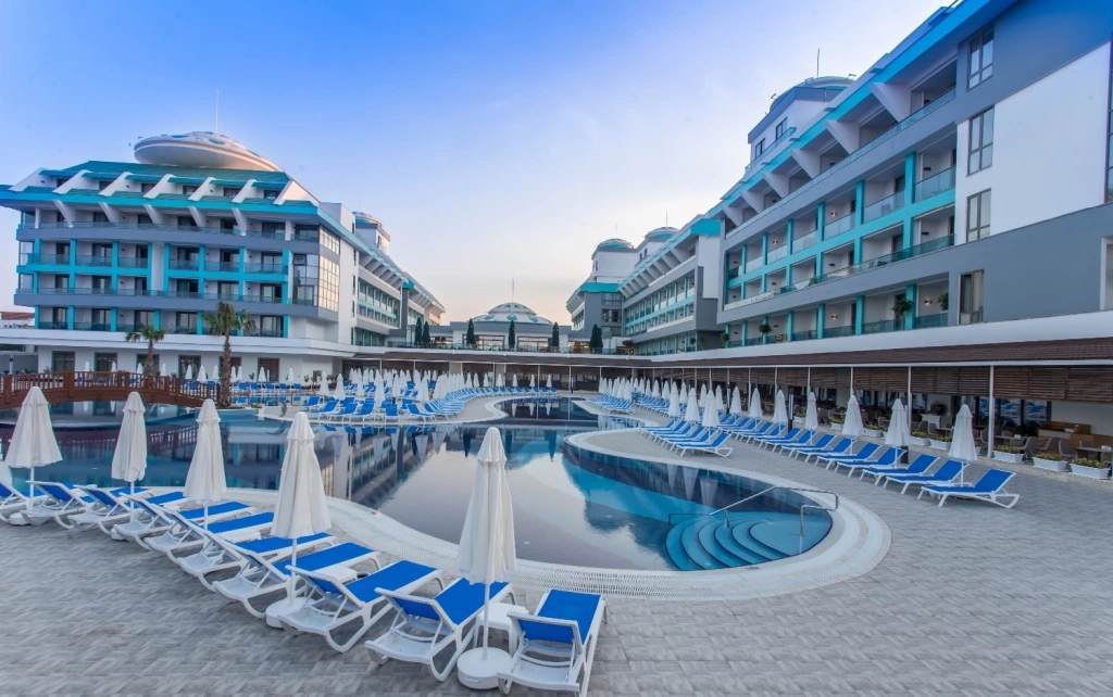 Sensitive Premium Resort & Spa · Supplier photos 4