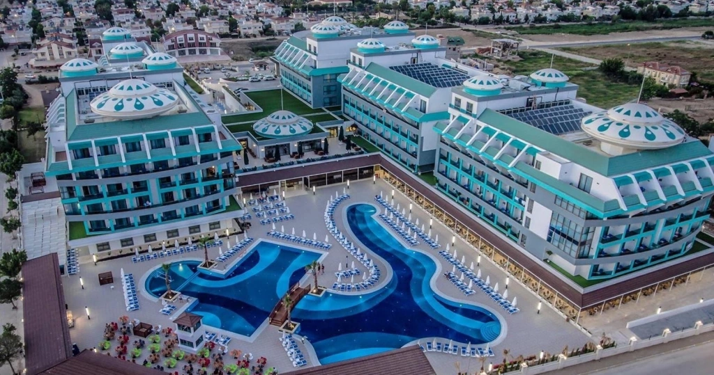 Sensitive Premium Resort & Spa · Supplier photos 3