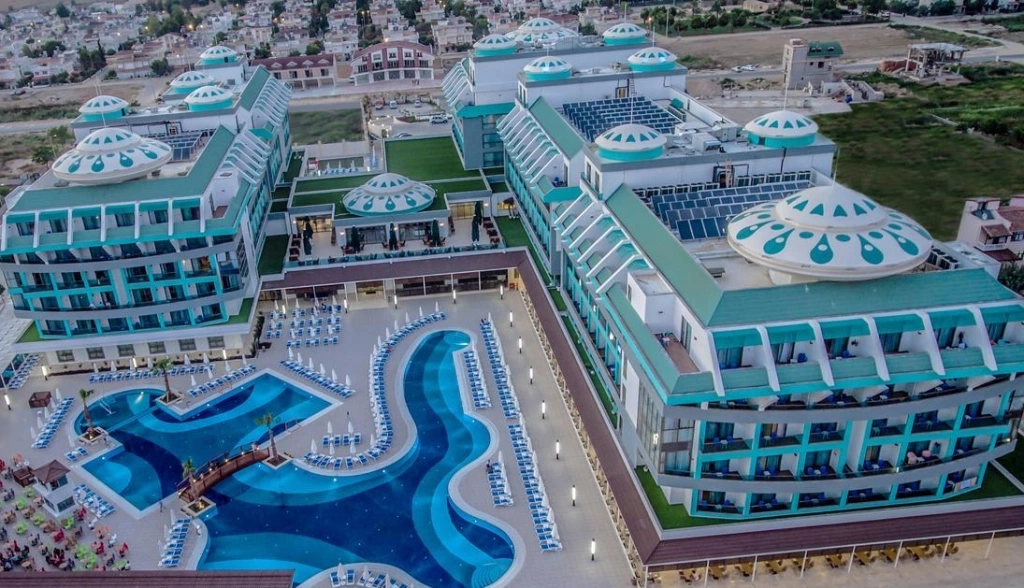 Sensitive Premium Resort & Spa · Supplier photos 2