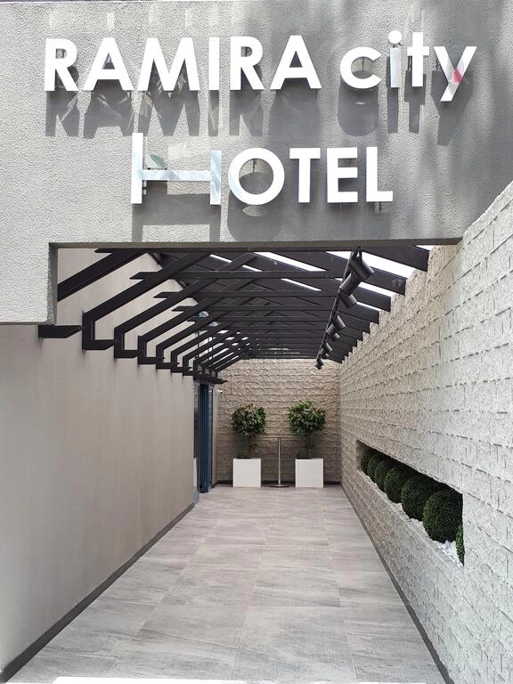 Ramira City (ex. Karat Hotel) · Фото постачальника 13