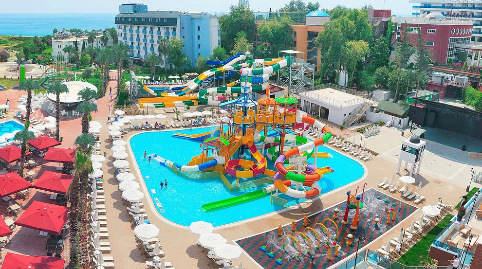 Club Aqua Plaza · Foto del fornitore 5