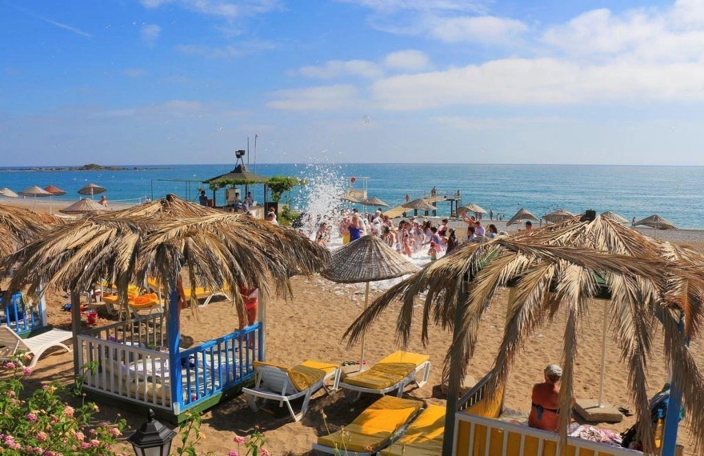 Club Aqua Plaza · Foto del fornitore 3