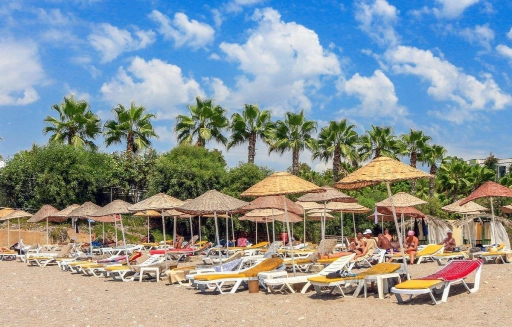 Club Aqua Plaza · Foto del fornitore 2