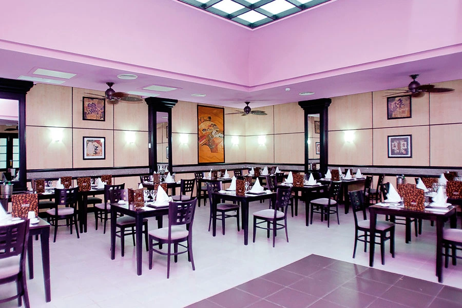Riu Palace Macao · Foto del fornitore 12