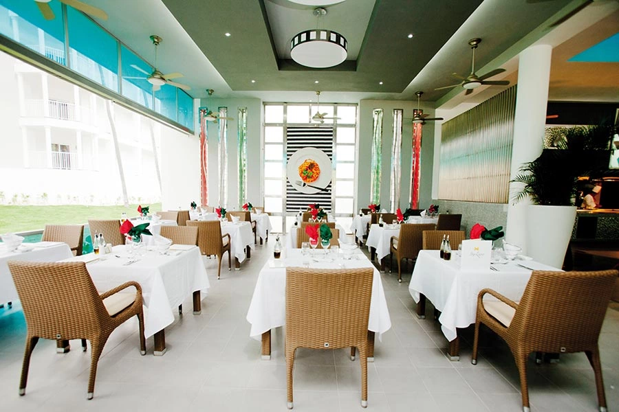 Riu Palace Macao · Foto del fornitore 10