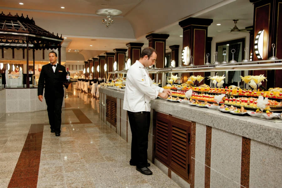 Riu Palace Macao · Foto del fornitore 9