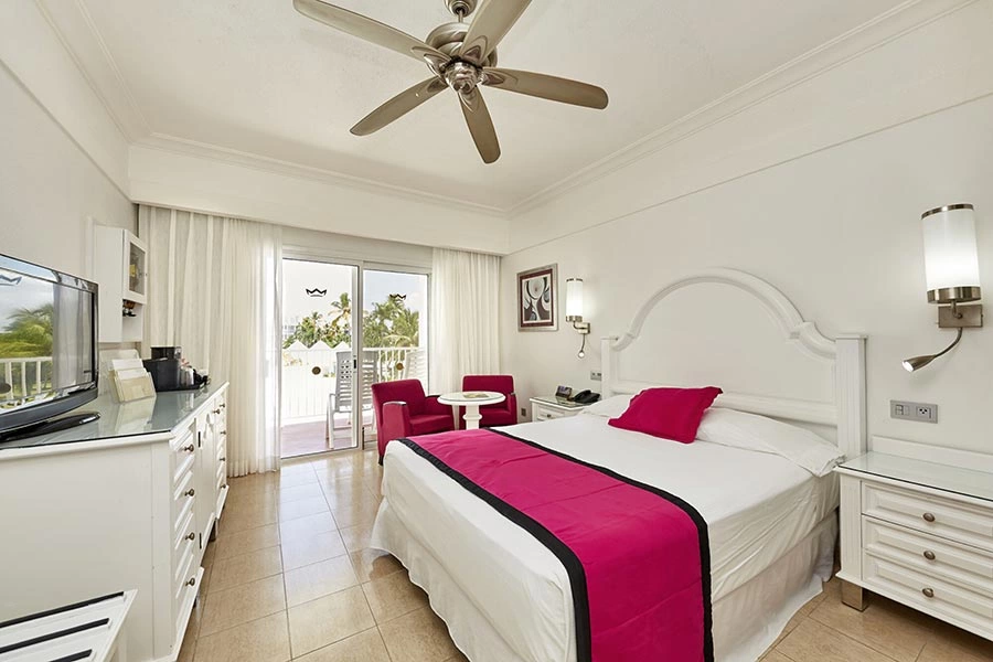 Riu Palace Macao · Foto del fornitore 6