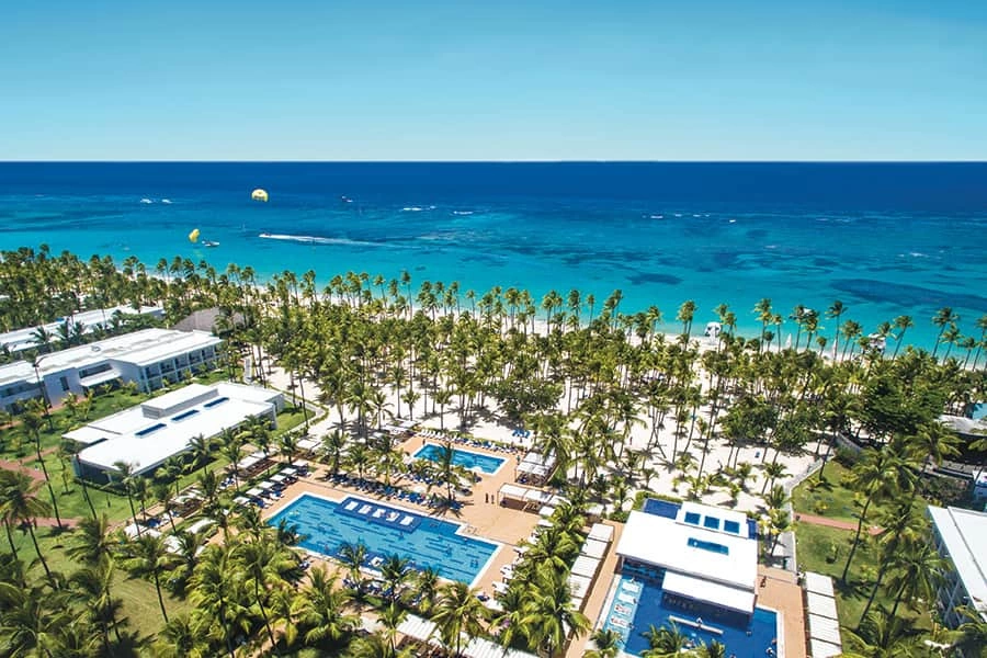Riu Palace Macao · Foto del fornitore 2