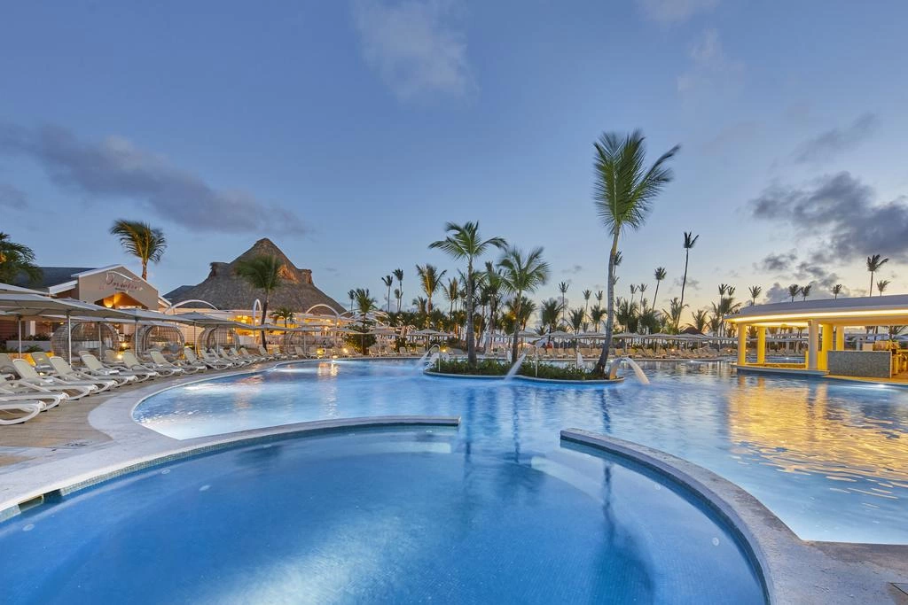 Luxury Bahia Principe Ambar (ex. Luxury Bahia Principe Ambar Blue) · Фото постачальника 13
