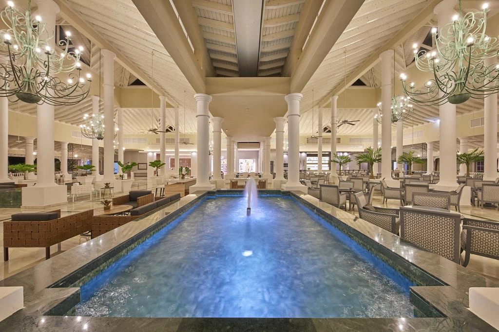 Luxury Bahia Principe Ambar (ex. Luxury Bahia Principe Ambar Blue) · Фото постачальника 12