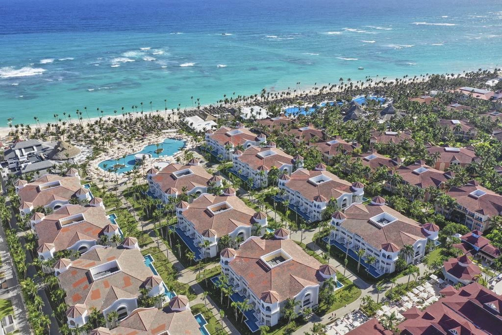 Luxury Bahia Principe Ambar (ex. Luxury Bahia Principe Ambar Blue) · Фото постачальника 11