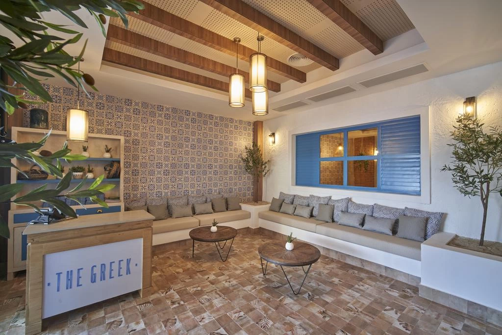 Luxury Bahia Principe Ambar (ex. Luxury Bahia Principe Ambar Blue) · Фото постачальника 4