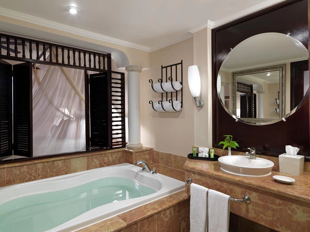 Zel Punta Cana (ex. Garden Suites By Melia) · Zdjęcia dostawcy 12