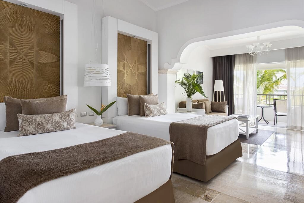 Zel Punta Cana (ex. Garden Suites By Melia) · Zdjęcia dostawcy 10