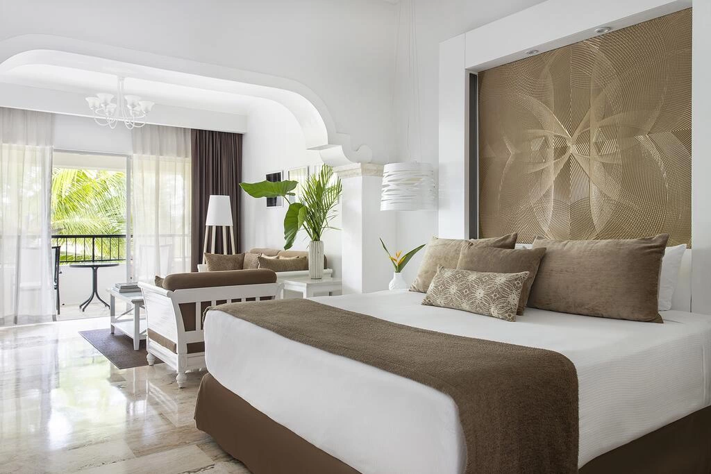 Zel Punta Cana (ex. Garden Suites By Melia) · Zdjęcia dostawcy 9